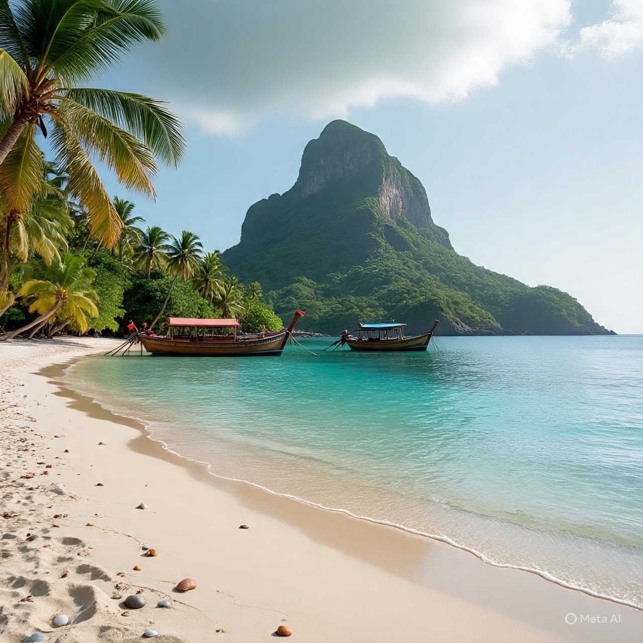 Ternate Island Travel Guide & Best Things To Do (Maluku)